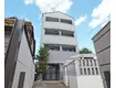 京都市東西線 御陵駅 徒歩13分  築36年(1K/4階)