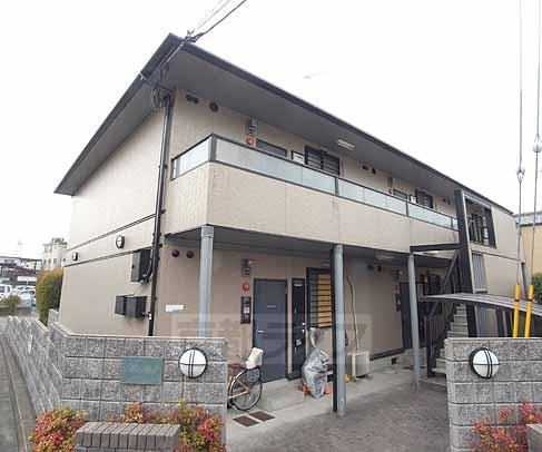 京都市東西線 小野駅(京都) 徒歩5分  築31年