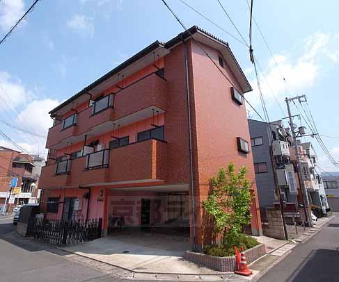 奈良線 六地蔵駅(ＪＲ) 徒歩5分  築25年