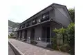 京都府京都市伏見区醍醐赤間南裏町の建物