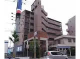 京都市東西線 東野駅(京都) 徒歩2分 7階建 築25年