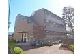 京都府京都市山科区御陵岡町の建物