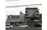 京都市東西線 椥辻駅 徒歩21分  築46年