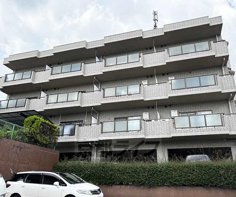 阪急電鉄京都線 西向日駅 徒歩7分  築36年