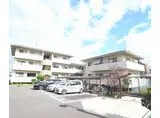 阪急電鉄京都線 長岡天神駅 徒歩20分 3階建 築38年