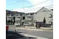 ウィンディア高台