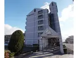 阪急電鉄京都線 洛西口駅 徒歩4分 6階建 築38年