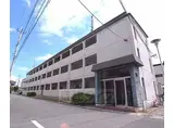東海道本線 向日町駅 徒歩7分 3階建 築46年