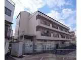 東海道本線 桂川駅(京都) 徒歩15分 3階建 築41年