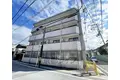 京都府京都市南区の建物