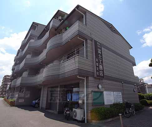 東海道本線 桂川駅(京都) 徒歩2分  築33年