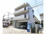 東海道本線 長岡京駅 徒歩19分 3階建 築32年