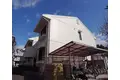京都府京都市伏見区久我森の宮町の建物