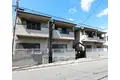 京都府向日市鶏冠井町山畑の建物