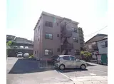 奈良線 木幡駅(ＪＲ) 徒歩4分 3階建 築30年