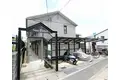 京都府乙訓郡大山崎町字大山崎永福寺の建物