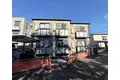 京都府長岡京市神足2丁目の建物