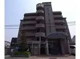 東海道本線 桂川駅(京都) 徒歩10分 6階建 築30年