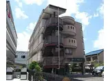東海道本線 桂川駅(京都) 徒歩7分 4階建 築27年