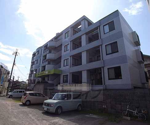 東海道本線 桂川駅(京都) 徒歩11分  築36年