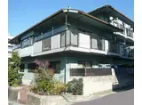 阪急電鉄京都線 長岡天神駅 徒歩13分 3階建 築38年