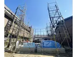 ハーモニーテラス桂川