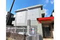 京都府京都市南区の建物