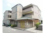 阪急電鉄京都線 洛西口駅 徒歩10分 3階建 築26年