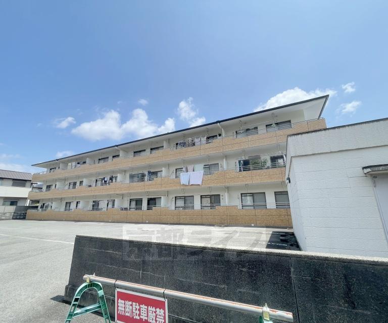阪急電鉄京都線 西向日駅 徒歩9分 3階建 築40年