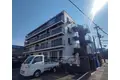 京都府長岡京市馬場見場走りの建物