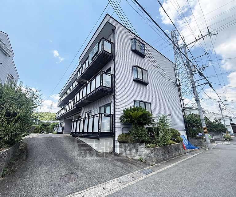 阪急電鉄京都線 東向日駅 徒歩15分  築29年