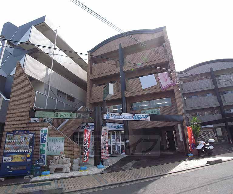 阪急電鉄京都線 東向日駅 徒歩5分  築38年
