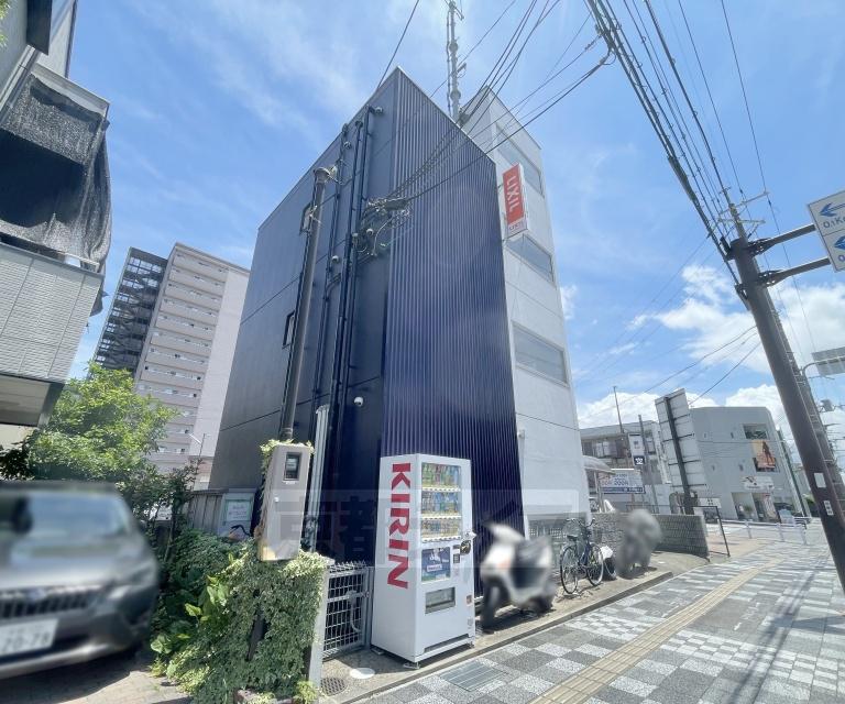 ウエストロードハイツ坂本