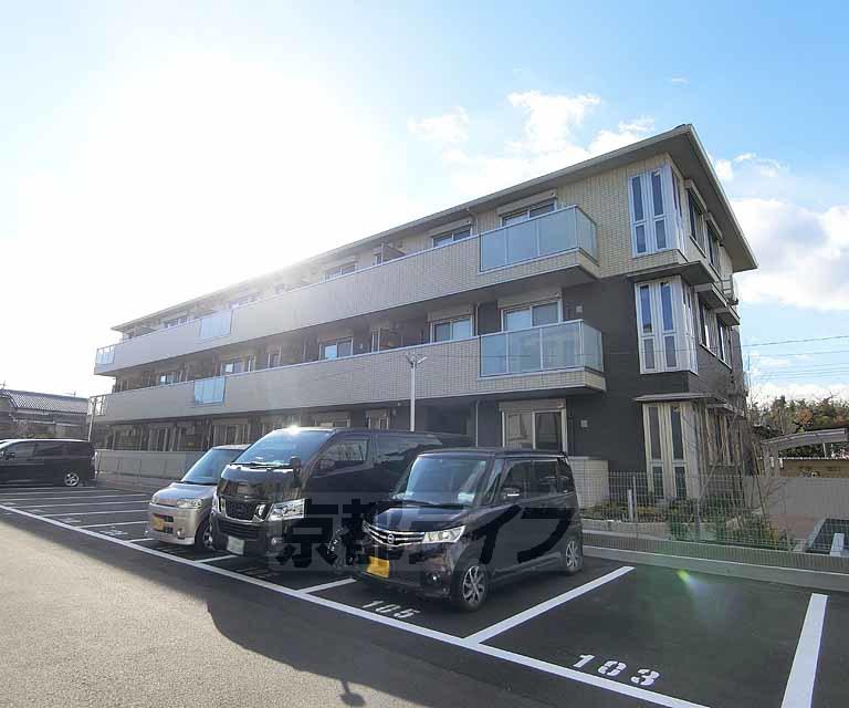 ラシュレ