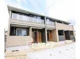 阪急電鉄京都線 西向日駅 徒歩35分 2階建 築6年