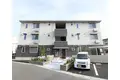 京都府京都市伏見区羽束師古川町の建物
