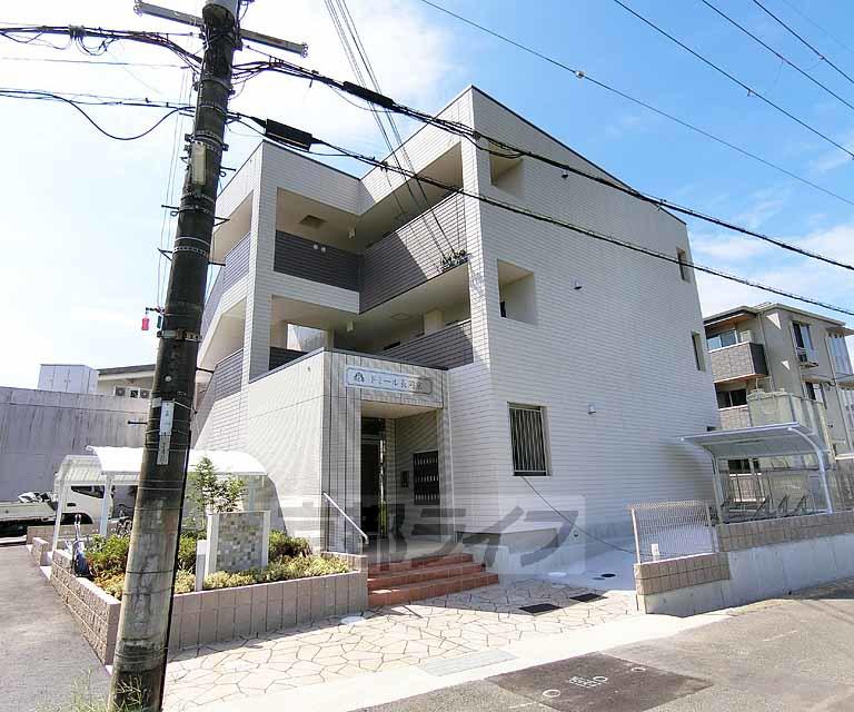 東海道本線 長岡京駅 徒歩7分  築5年