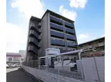 阪急電鉄京都線 長岡天神駅 徒歩4分 6階建 築4年