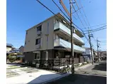 阪急電鉄京都線 東向日駅 徒歩3分 3階建 築5年