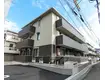 東海道本線 向日町駅 徒歩6分  築4年(1LDK/1階)