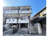 阪急電鉄京都線 長岡天神駅 徒歩20分 2階建 築51年