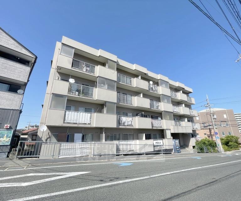 東海道本線 長岡京駅 徒歩5分 5階建 築45年