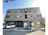 阪急電鉄京都線 長岡天神駅 徒歩5分 3階建 築26年