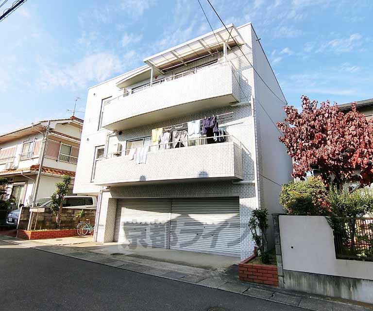 辻マンション