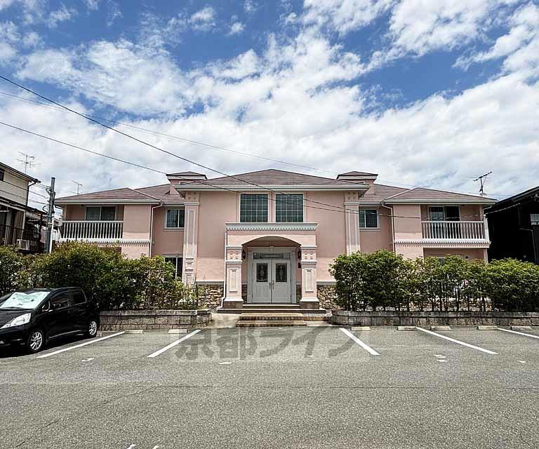 東海道本線 向日町駅 徒歩36分  築22年(2LDK/2階)