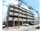 東海道本線 桂川駅(京都) 徒歩9分 5階建 築38年
