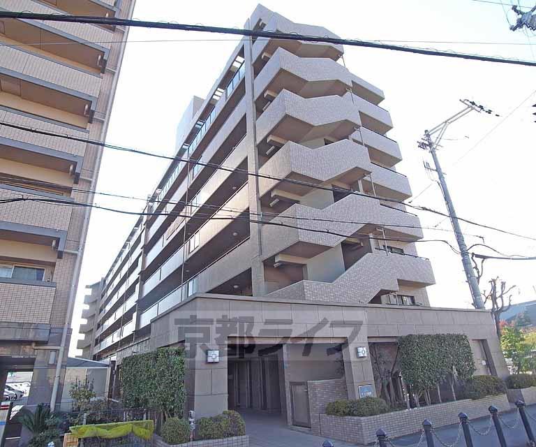 東海道本線 桂川駅(京都) 徒歩1分  築32年
