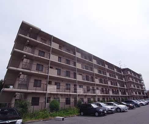 東海道本線 長岡京駅 徒歩42分 5階建 築32年