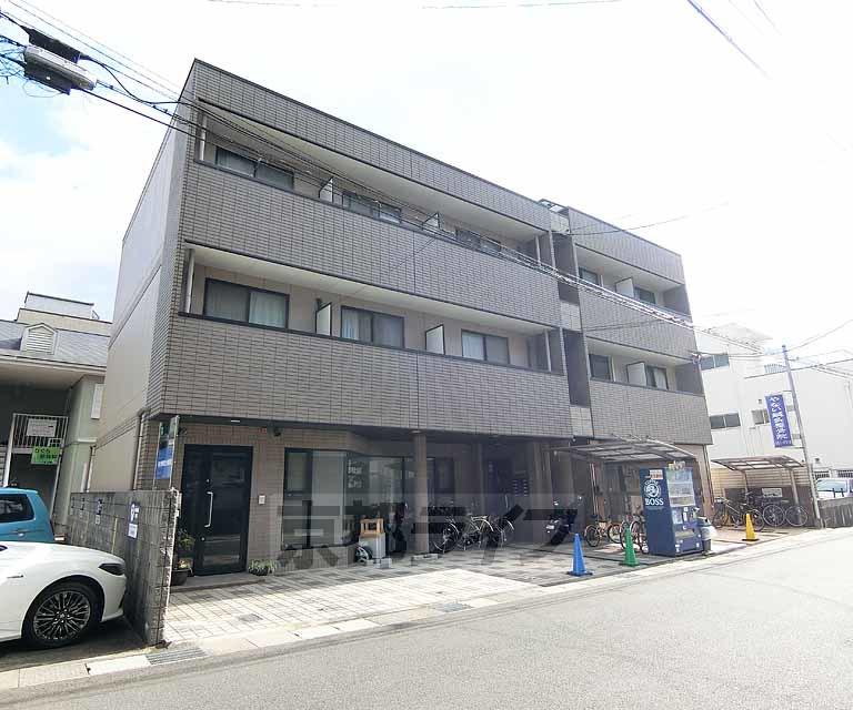 ウインズタックⅡ