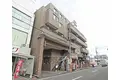 京都府京都市北区北野上白梅町の建物